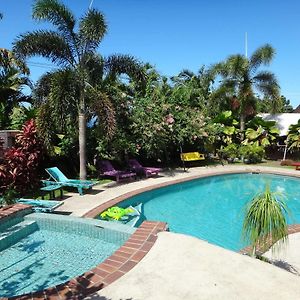 Le Manumea Resort